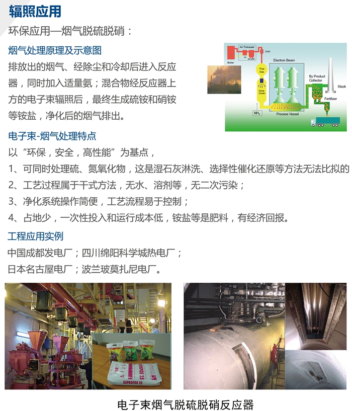 醫療器械輻照